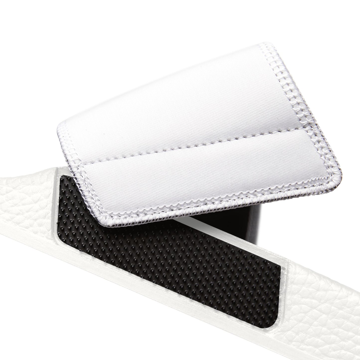 Kids' Lightning Removable Strap Slide Sandals