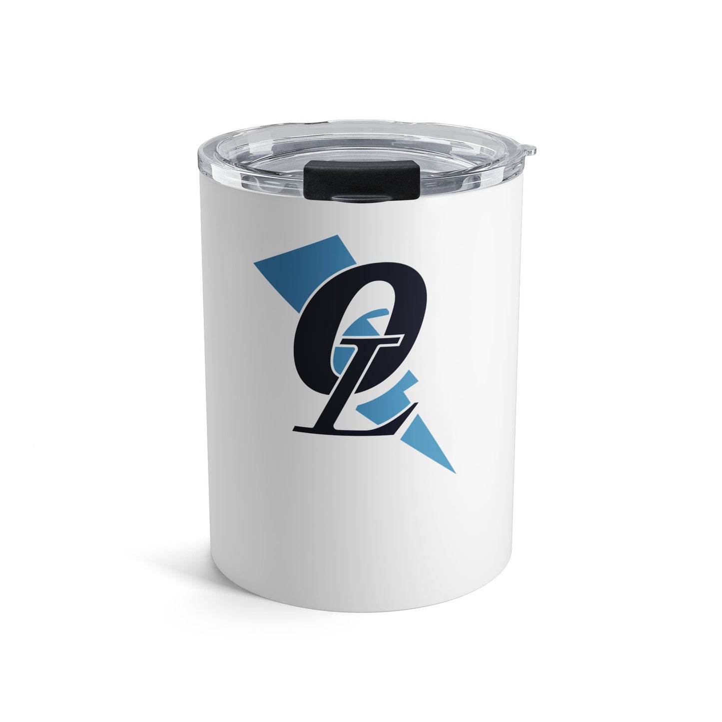 Lightning 10 oz Tumbler