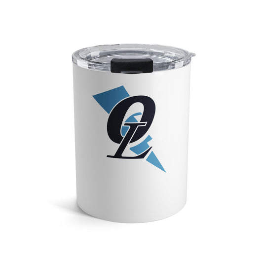 Lightning 10 oz Tumbler