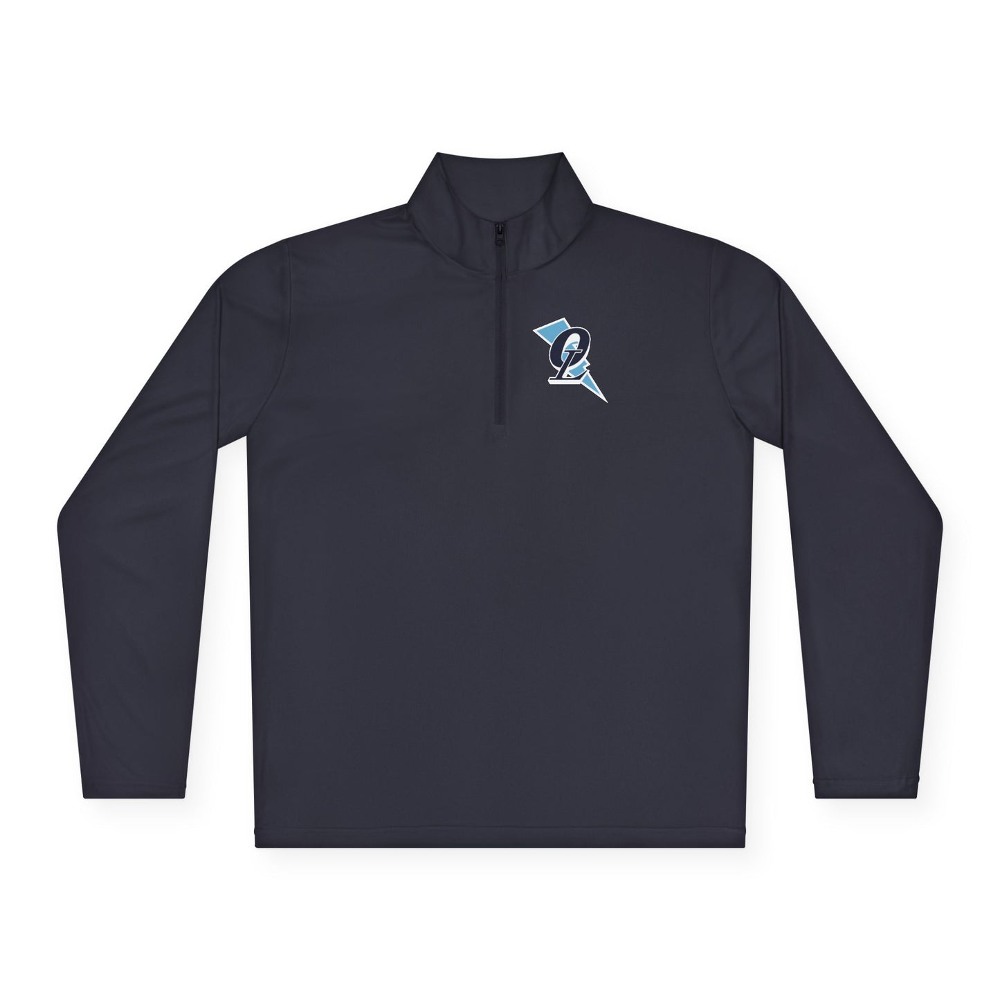 Men's Lightning Quarter-Zip