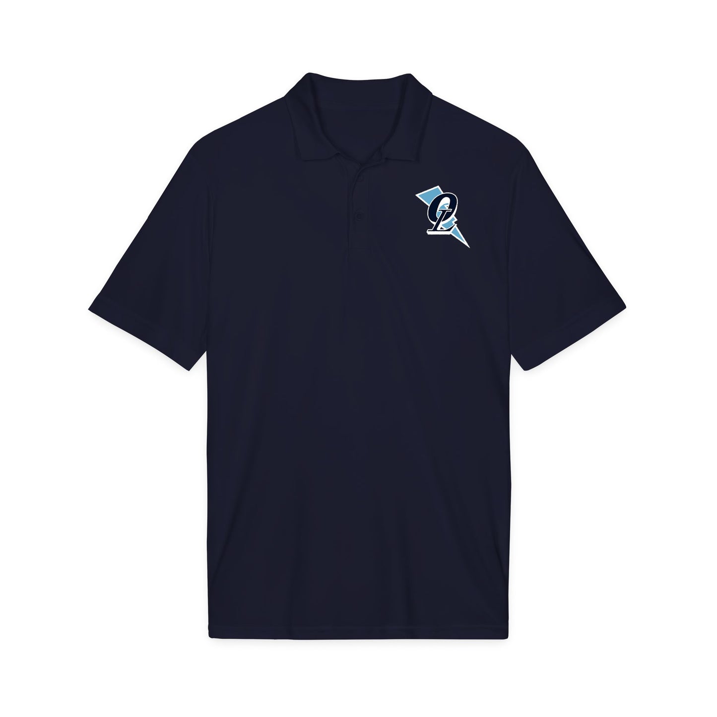 Men's Lightning Polo