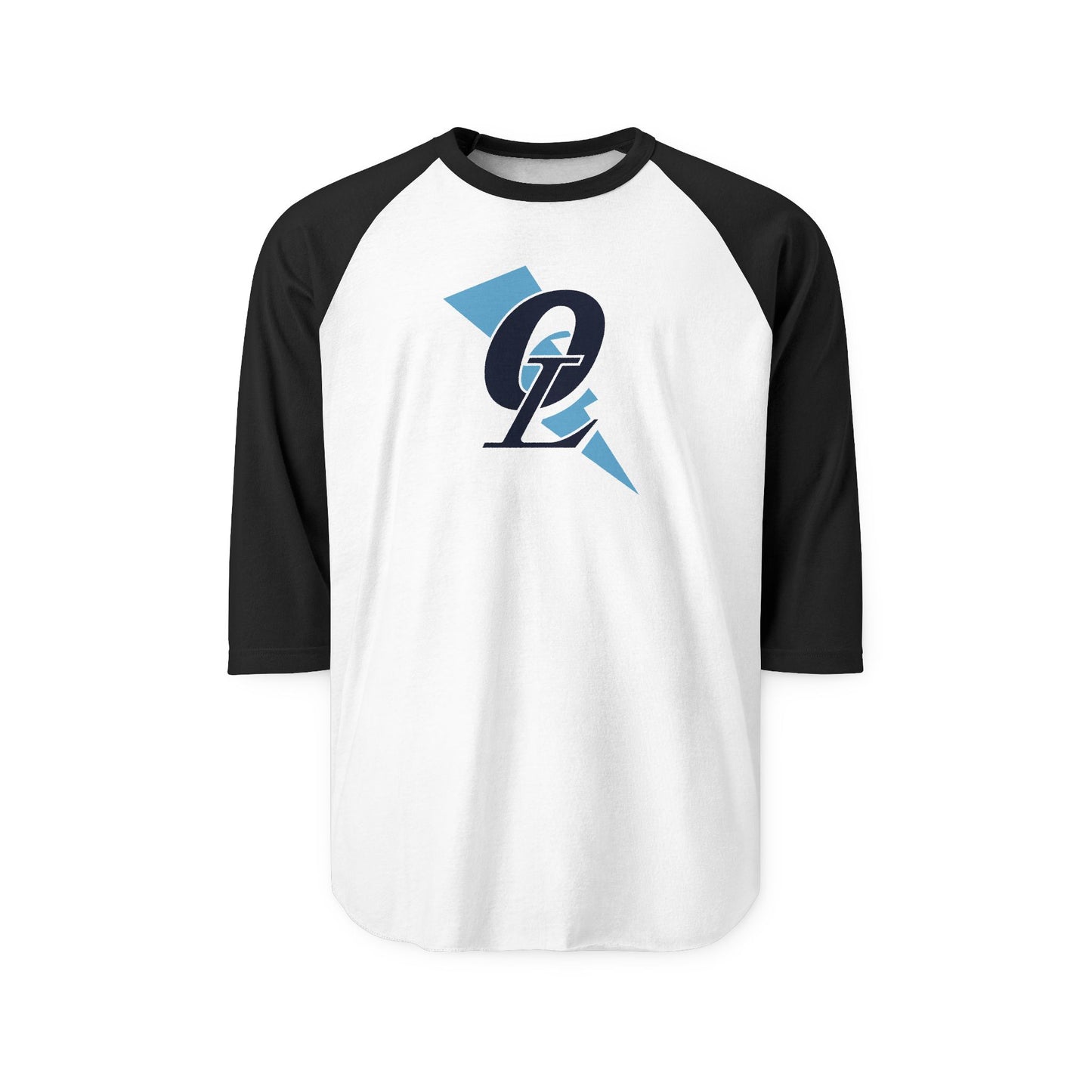 Men's Lightning Raglan Shirt
