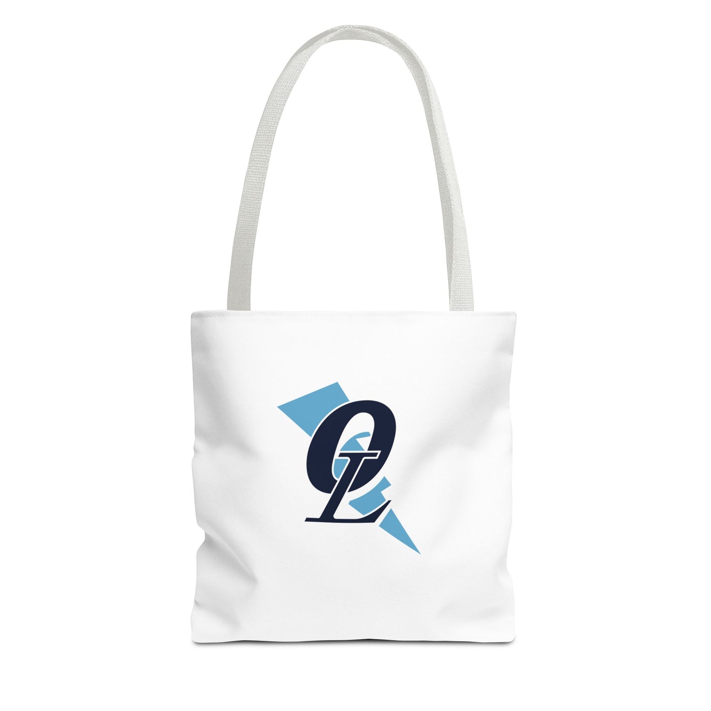 Lightning Tote Bag
