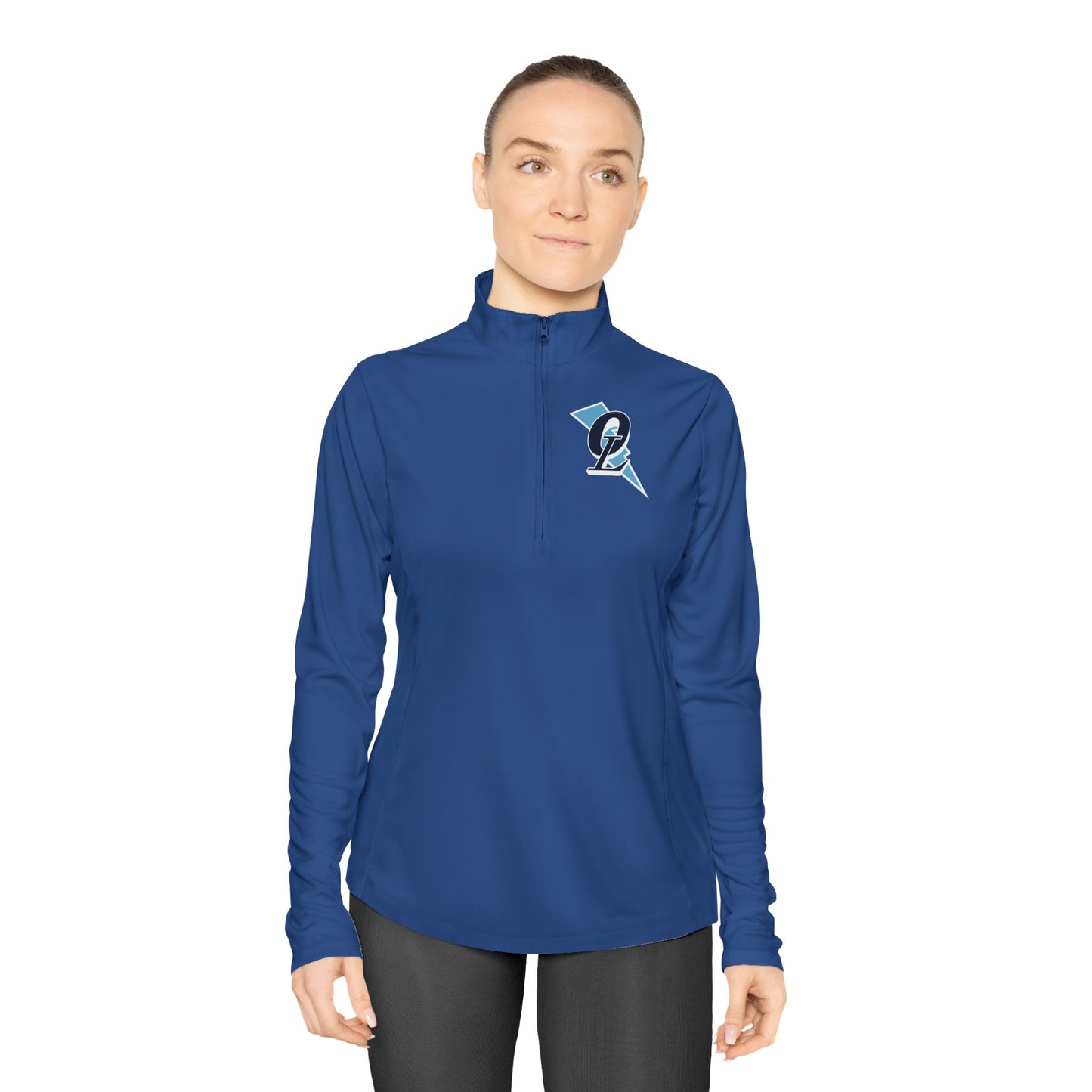 Women's Lightning Quarter-Zip