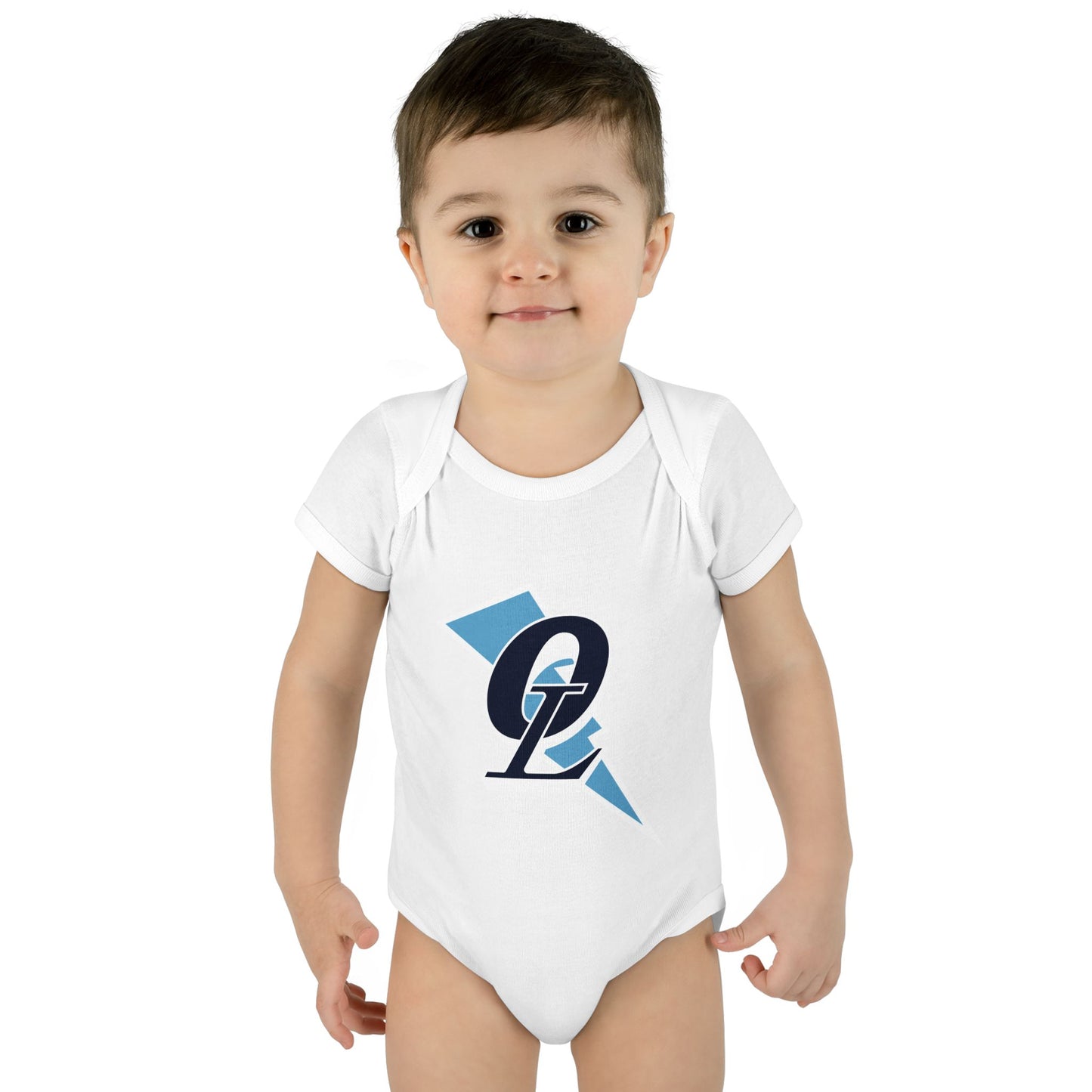 Lightning Onesie