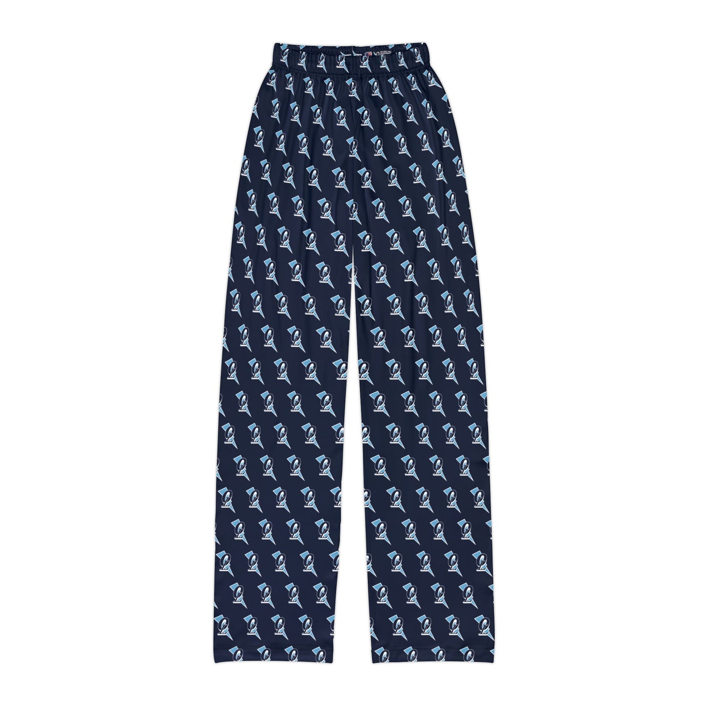 Kids' Lightning Lounge Pants