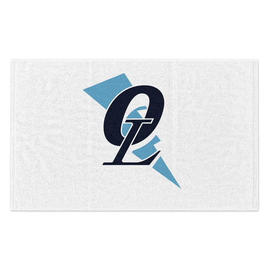 Lightning Rally Towel