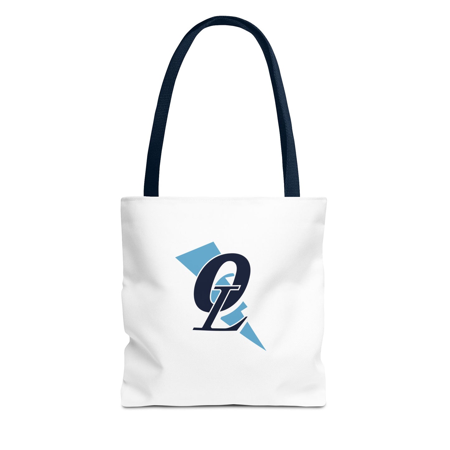 Lightning Tote Bag
