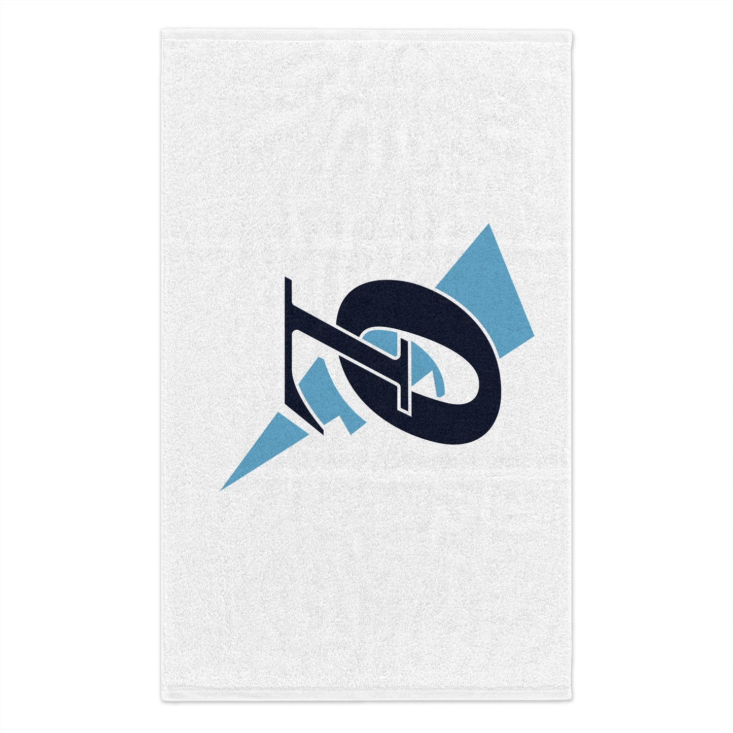 Lightning Rally Towel