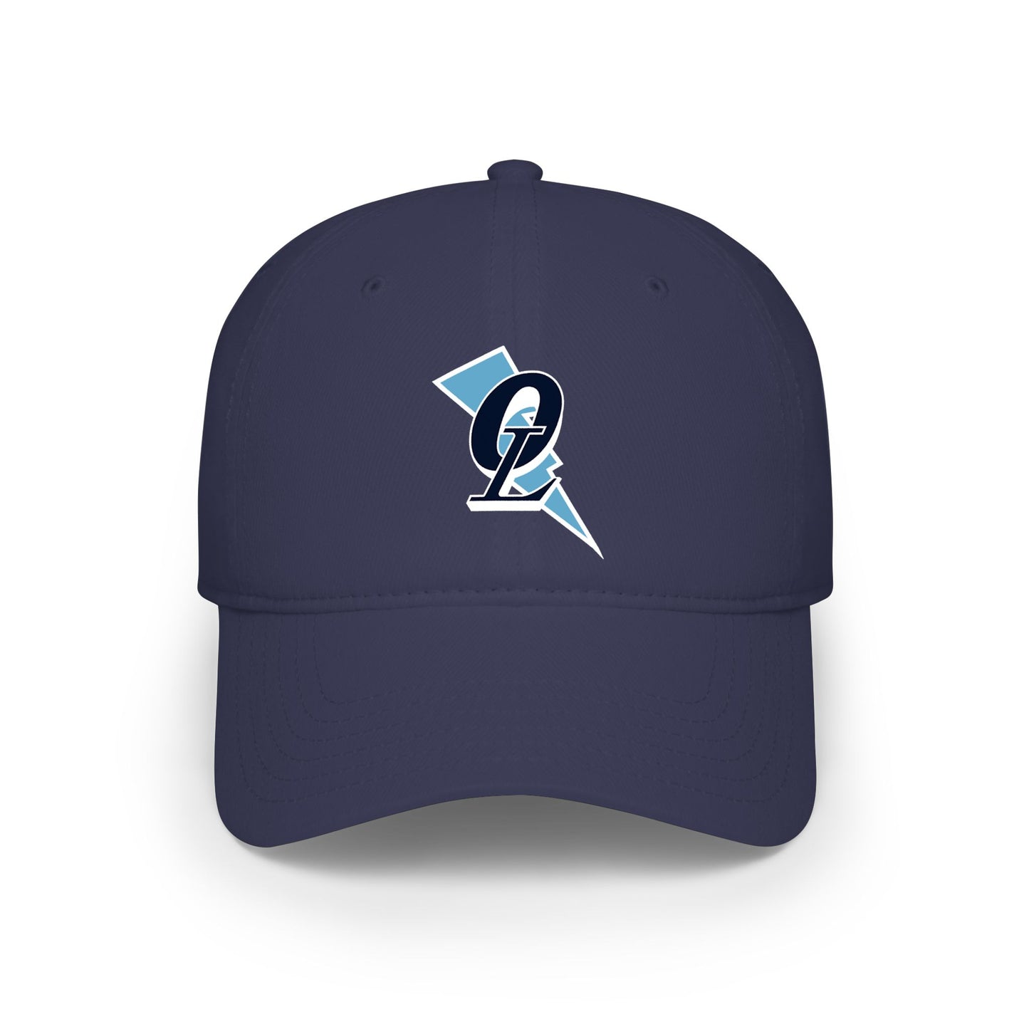 Men's Lightning Low Profile Baseball Hat