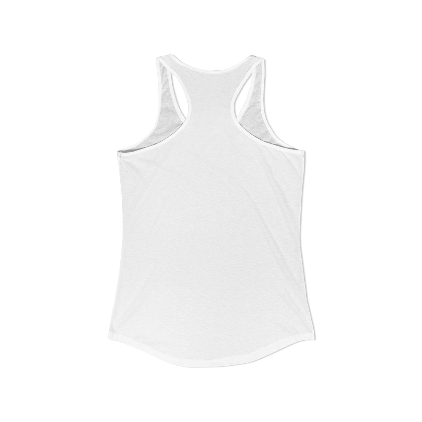 Women's Lightning Moms Are The Prettiest Racerback Tank Top