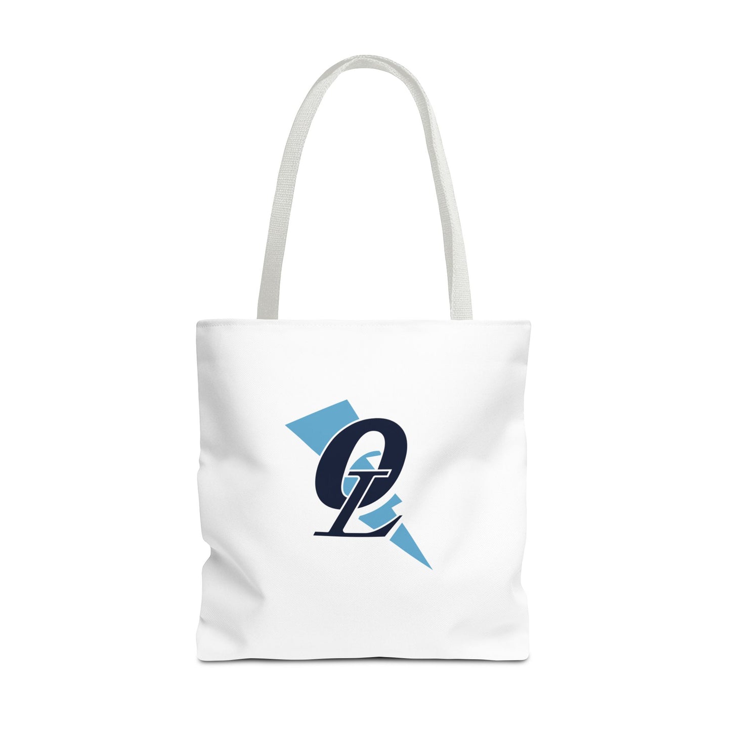 Lightning Tote Bag
