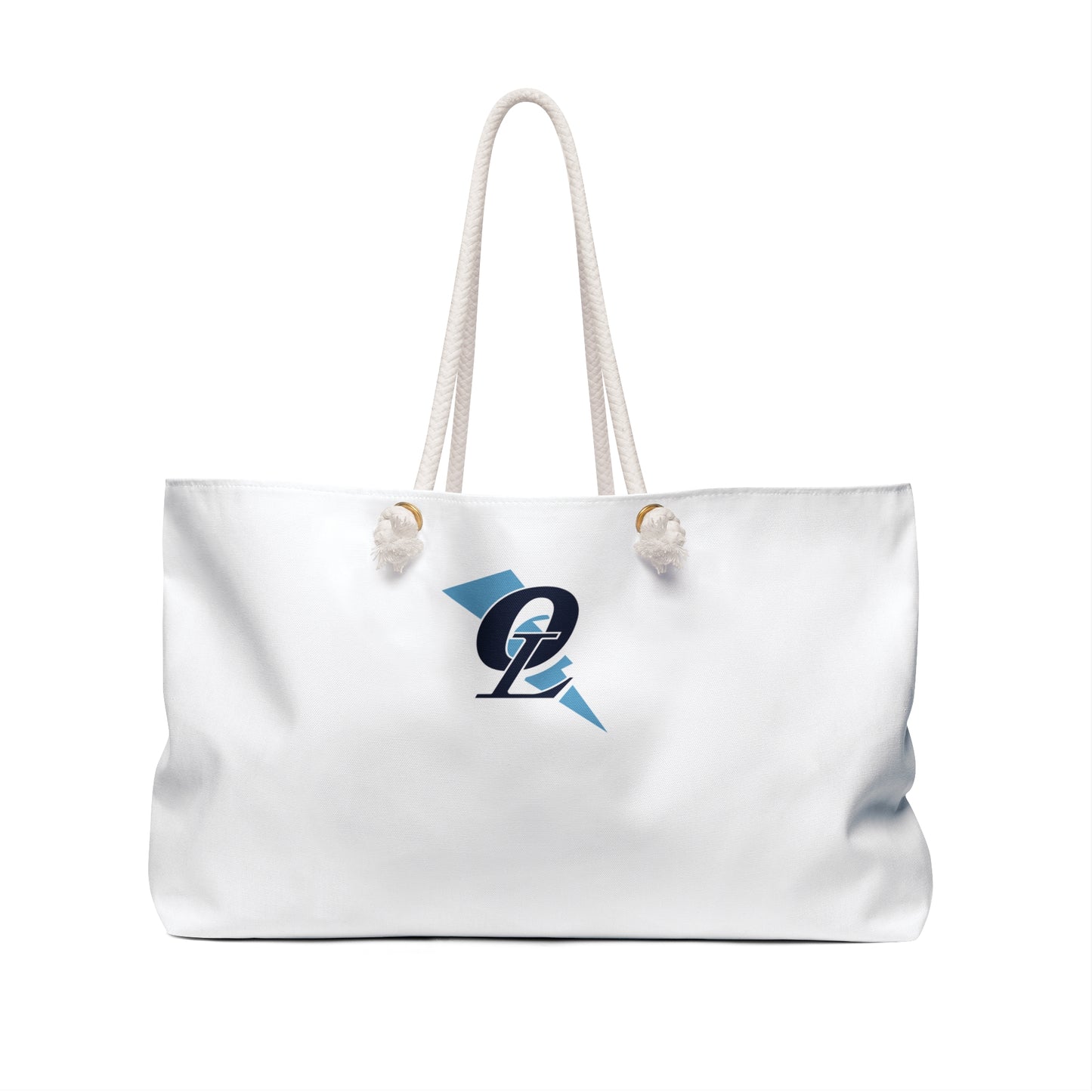 Lightning Weekender Bag
