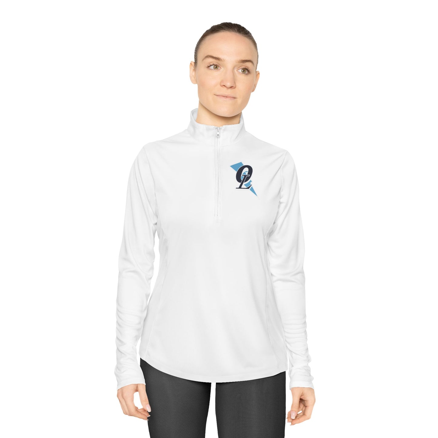 Women's Lightning Quarter-Zip