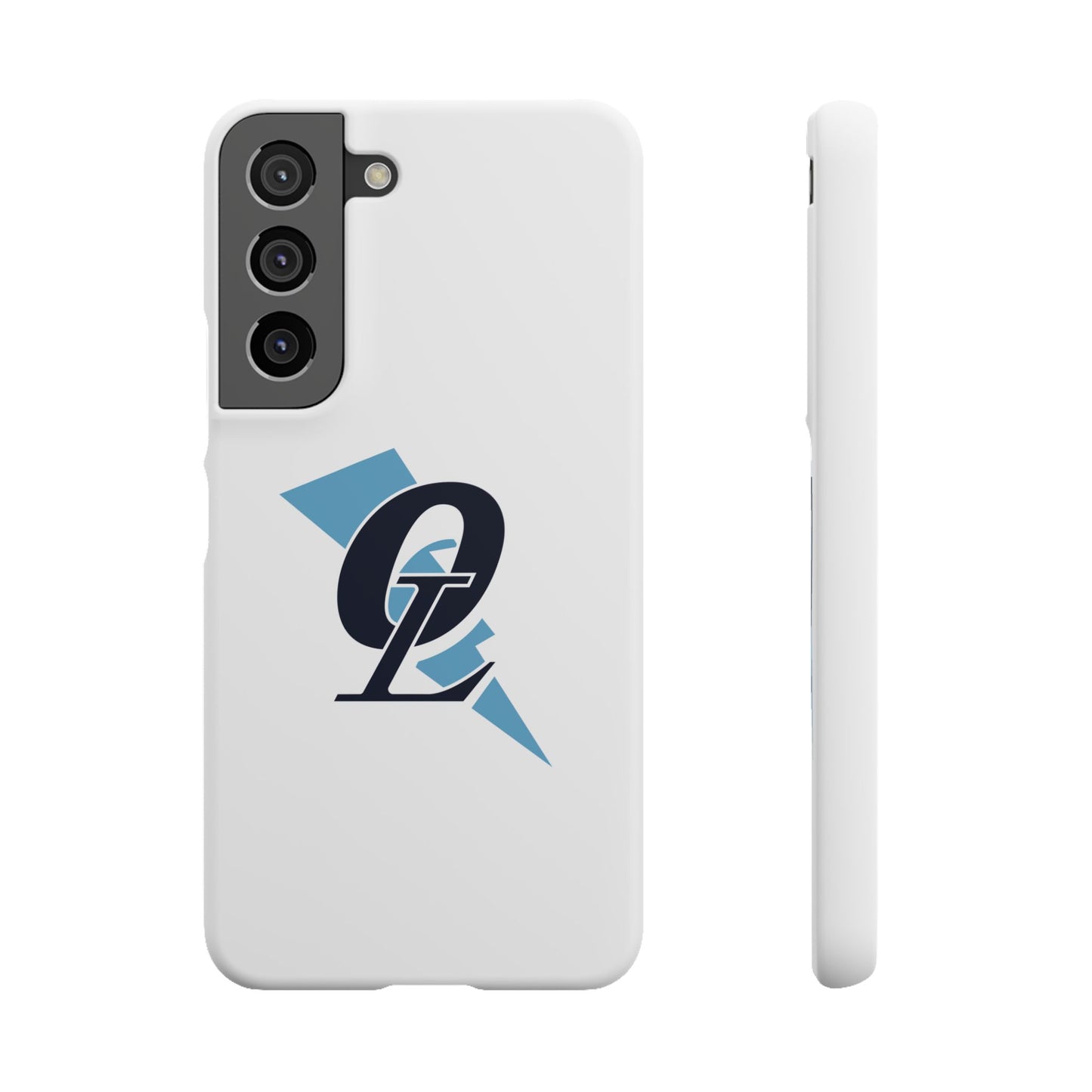 Lightning Phone Case