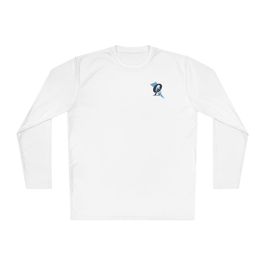 Women's Lightning Long Sleeve