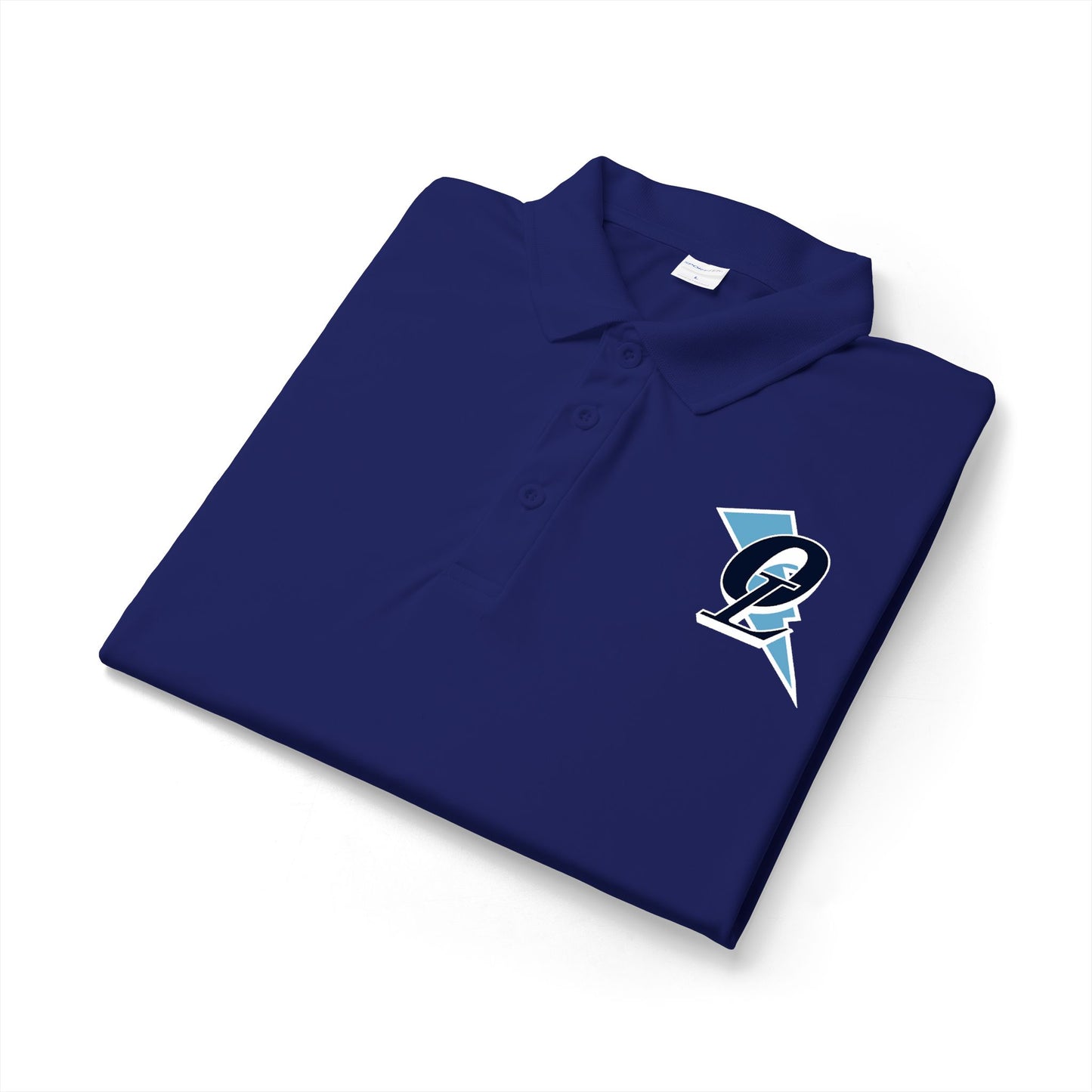 Men's Lightning Polo