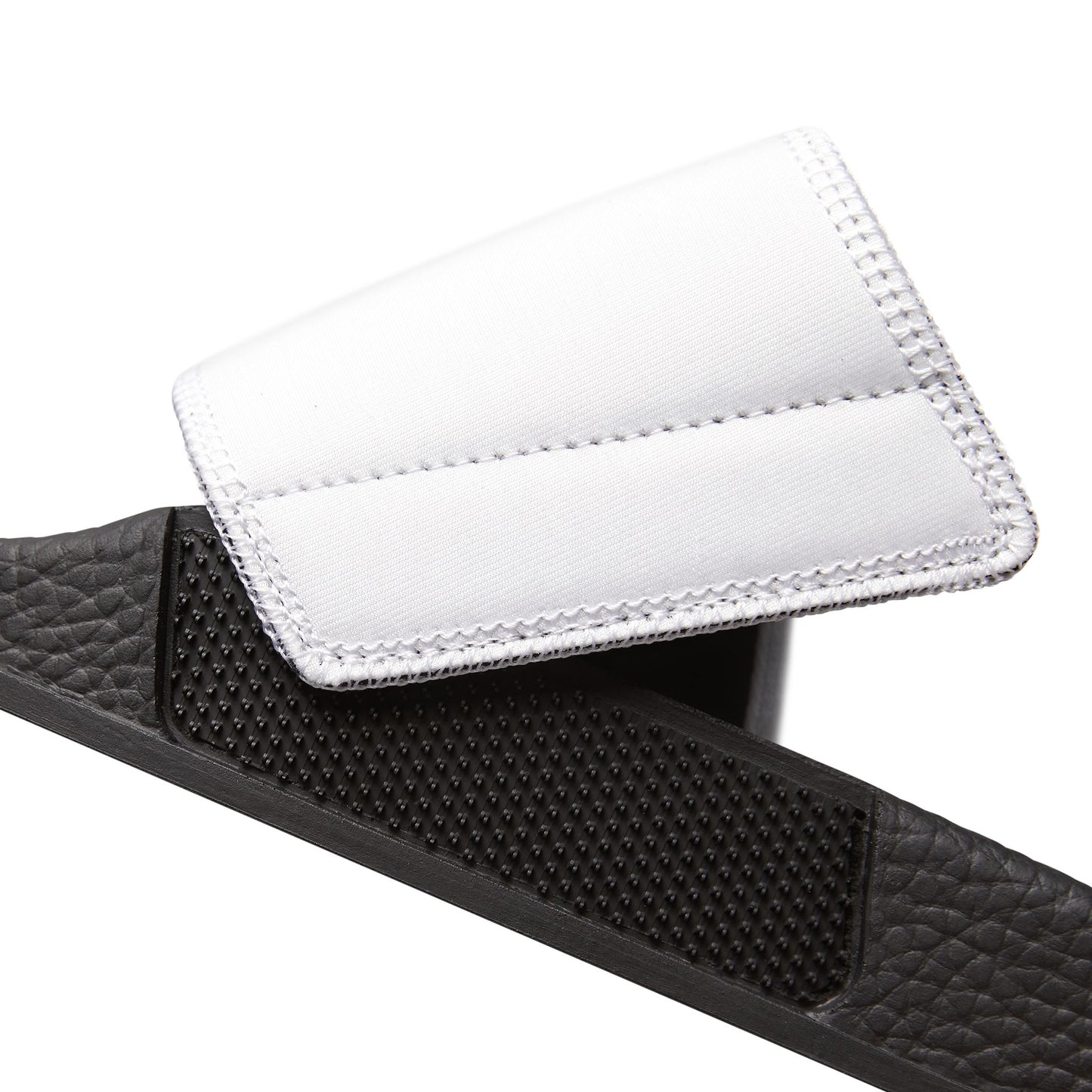 Kids' Lightning Removable Strap Slide Sandals