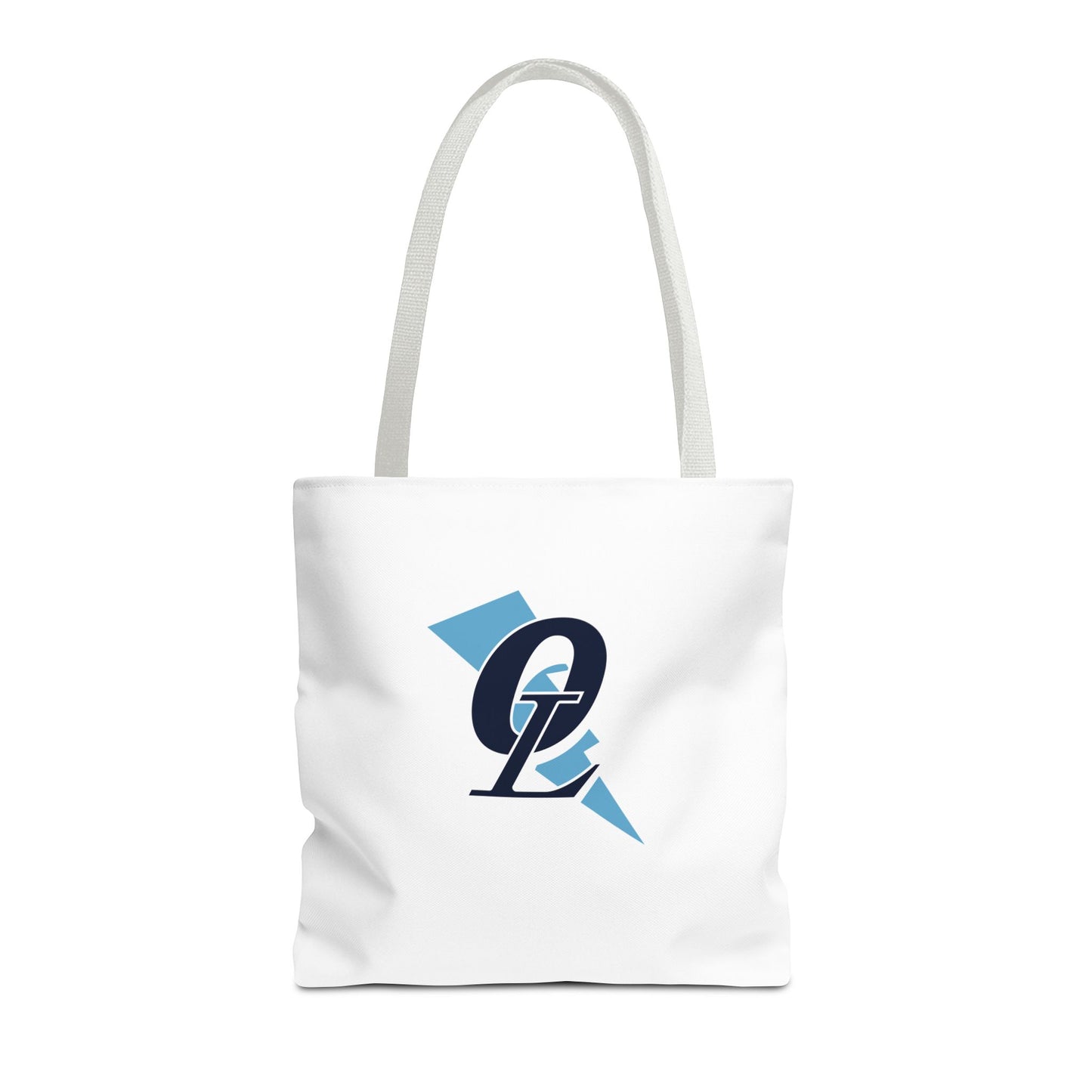 Lightning Tote Bag