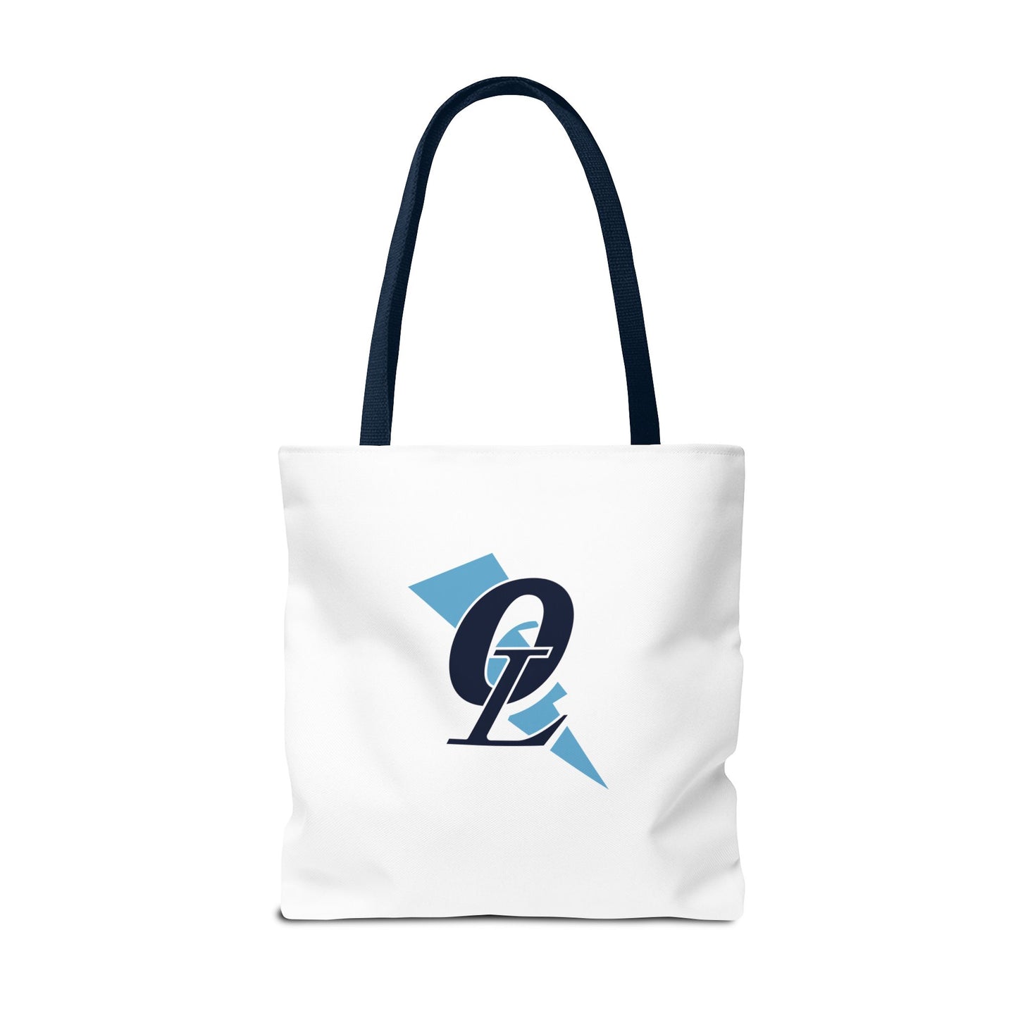 Lightning Tote Bag