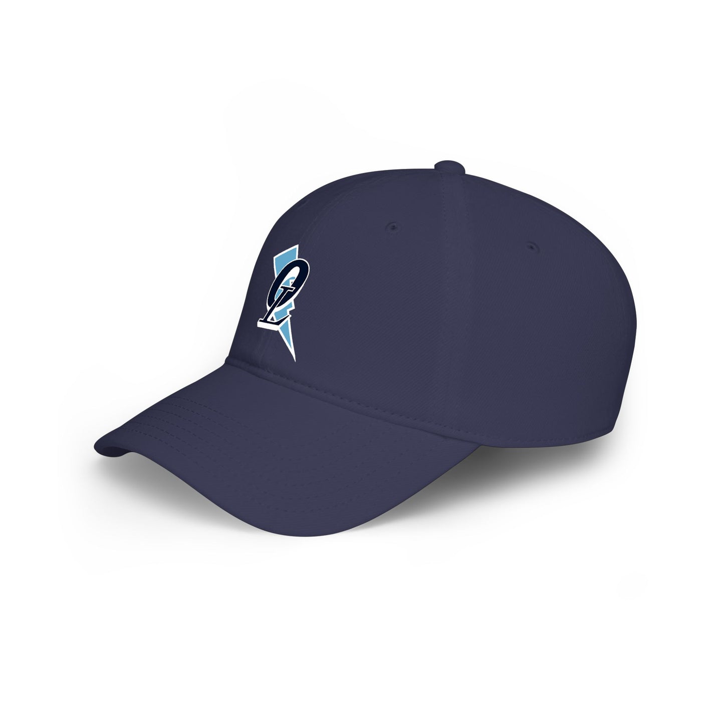 Men's Lightning Low Profile Baseball Hat