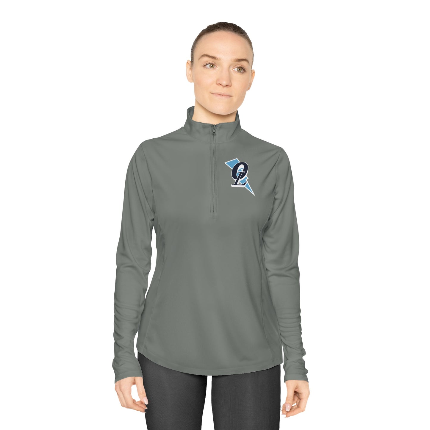 Women's Lightning Quarter-Zip