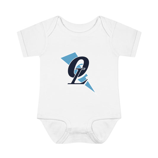Lightning Onesie