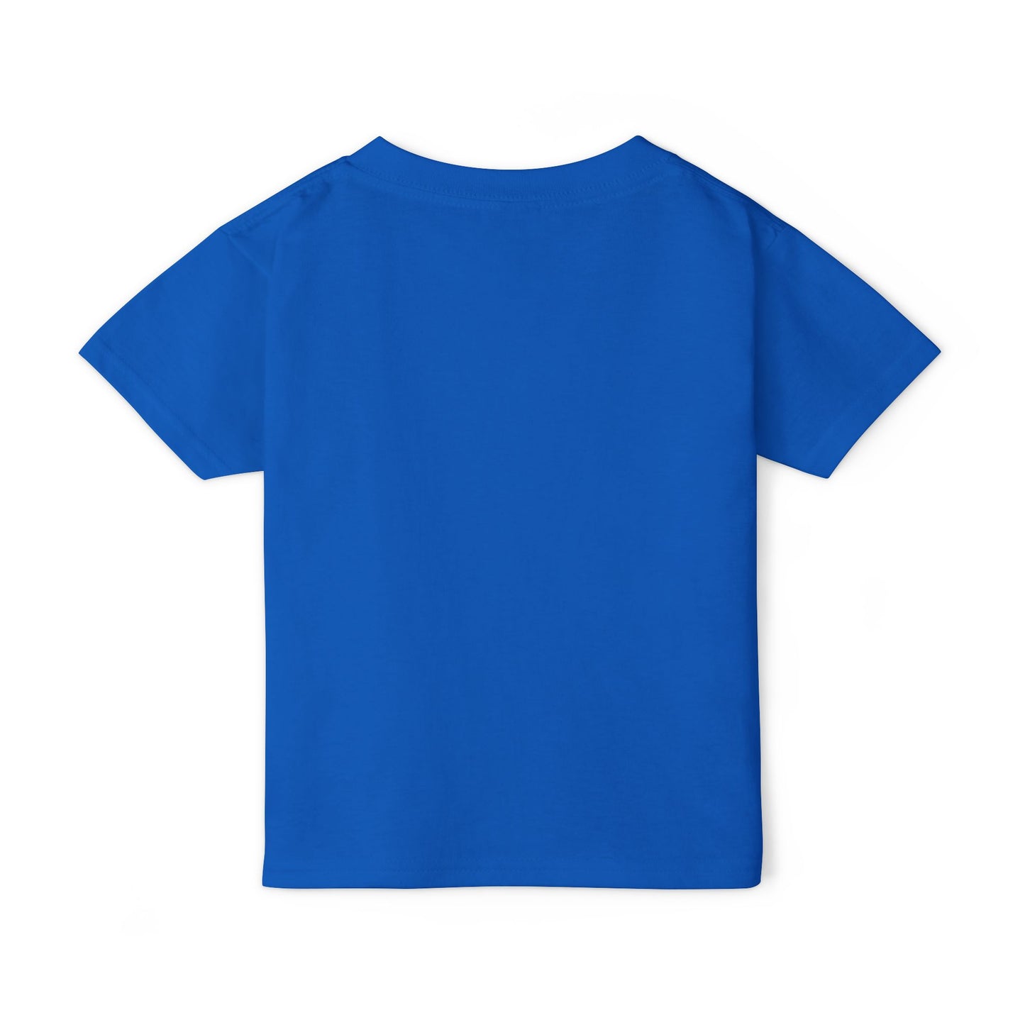 Toddler Lightning Dripping Bolt T-Shirt