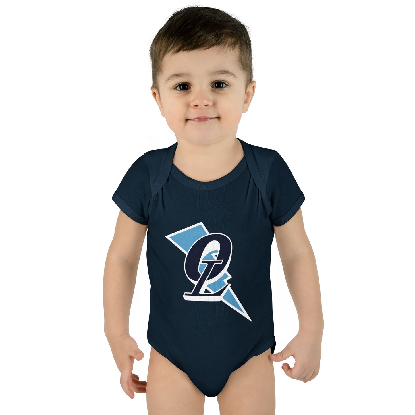 Lightning Onesie
