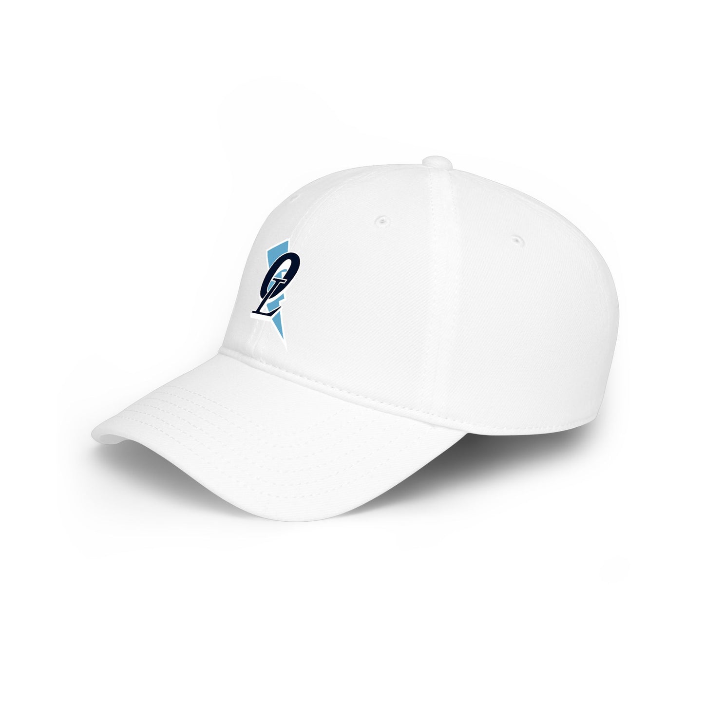 Men's Lightning Low Profile Baseball Hat