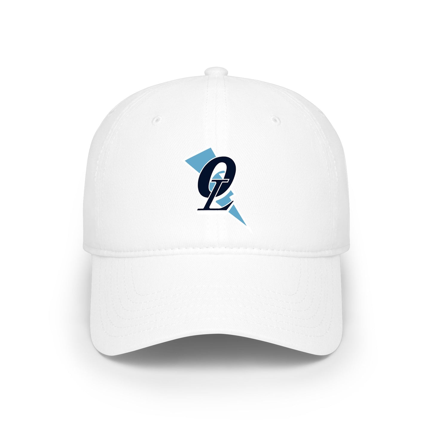 Men's Lightning Low Profile Baseball Hat