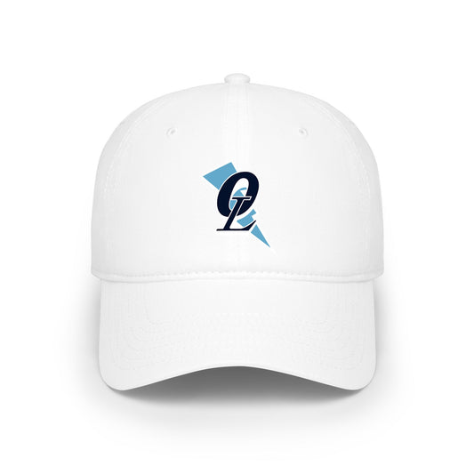 Men's Lightning Low Profile Baseball Hat