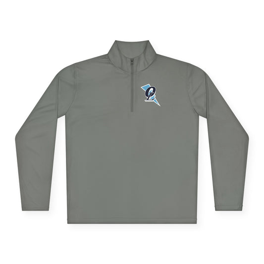 Men's Lightning Quarter-Zip