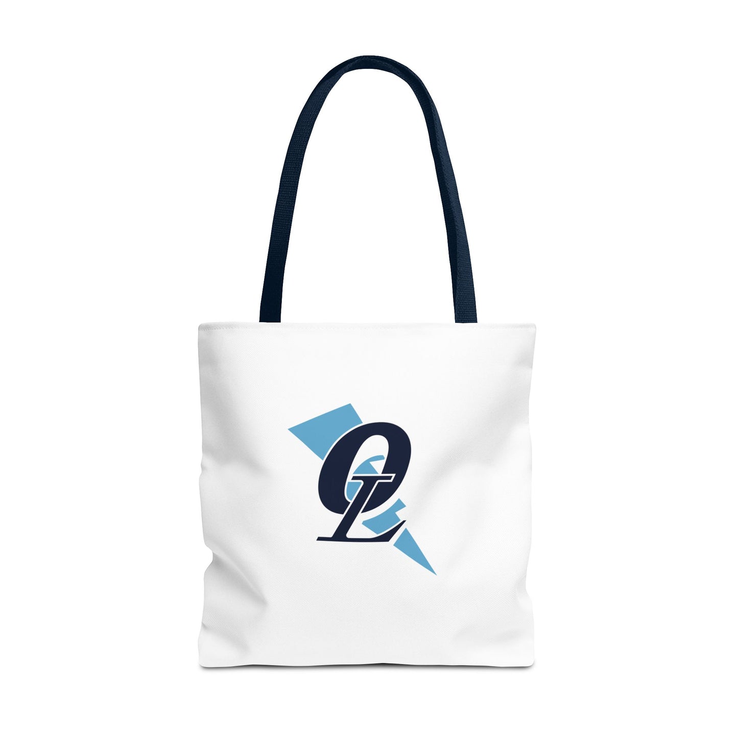 Lightning Tote Bag