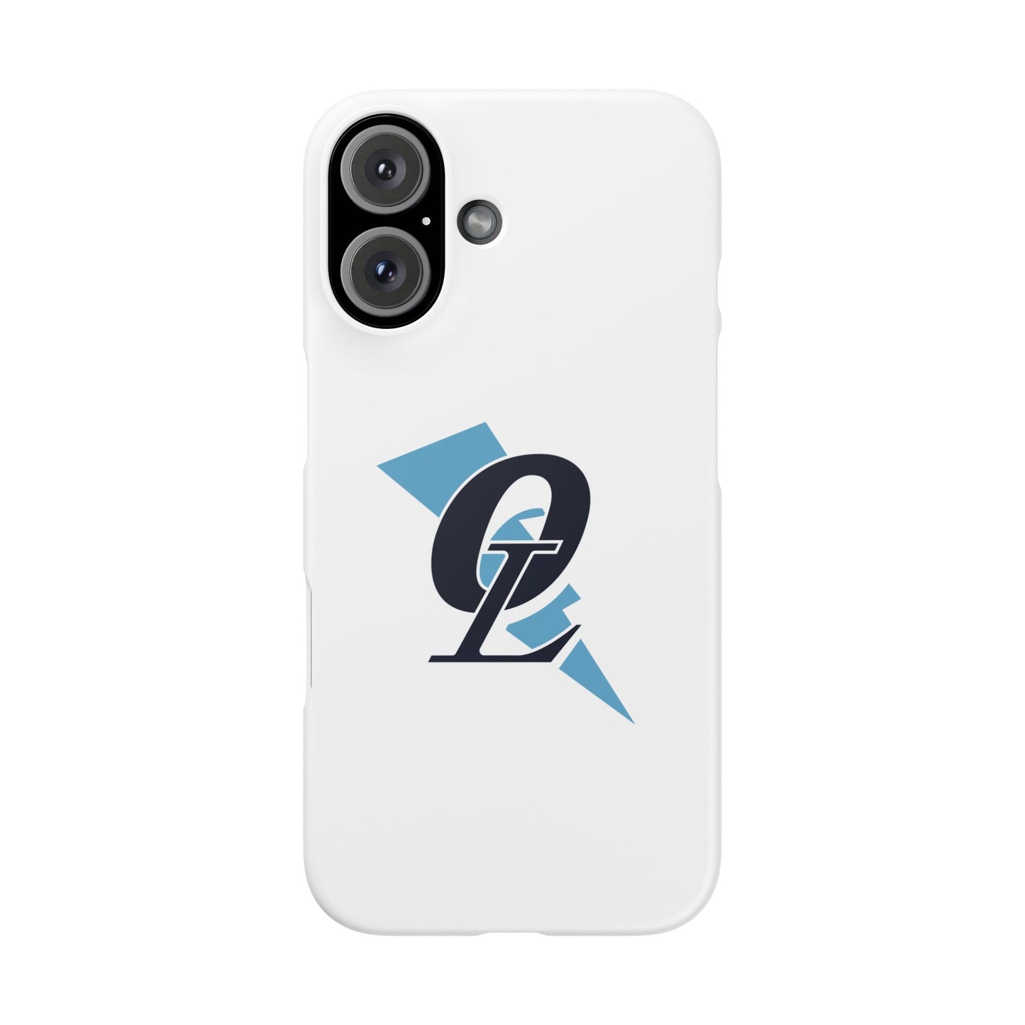 Lightning Phone Case