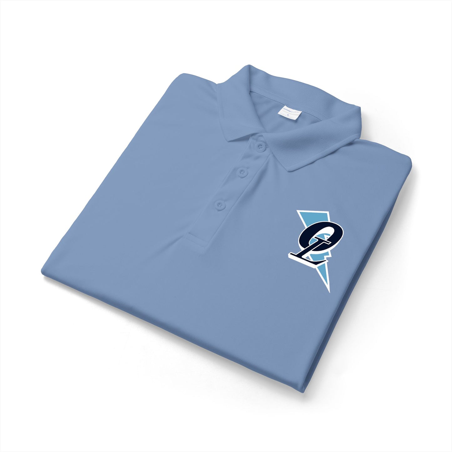 Men's Lightning Polo