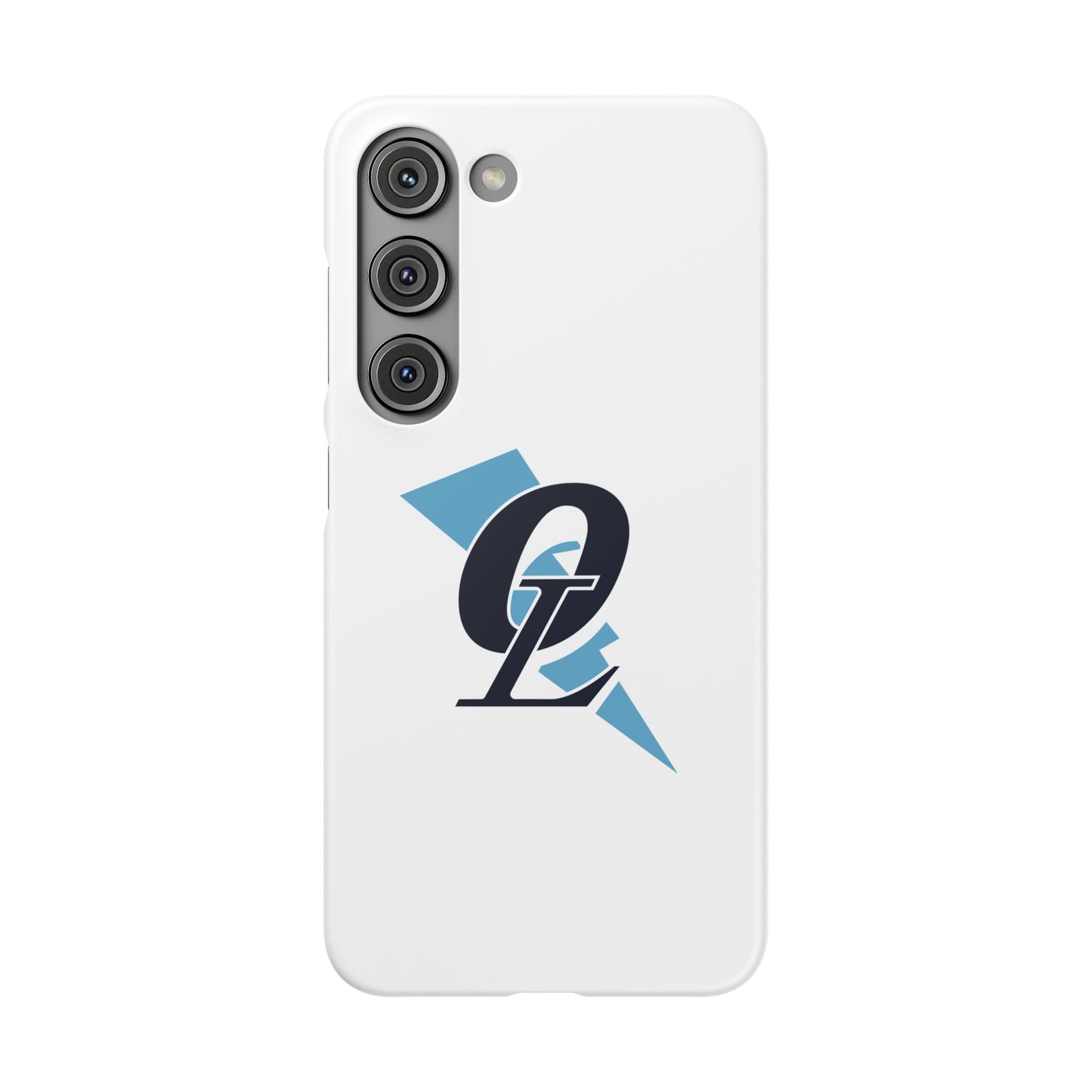 Lightning Phone Case