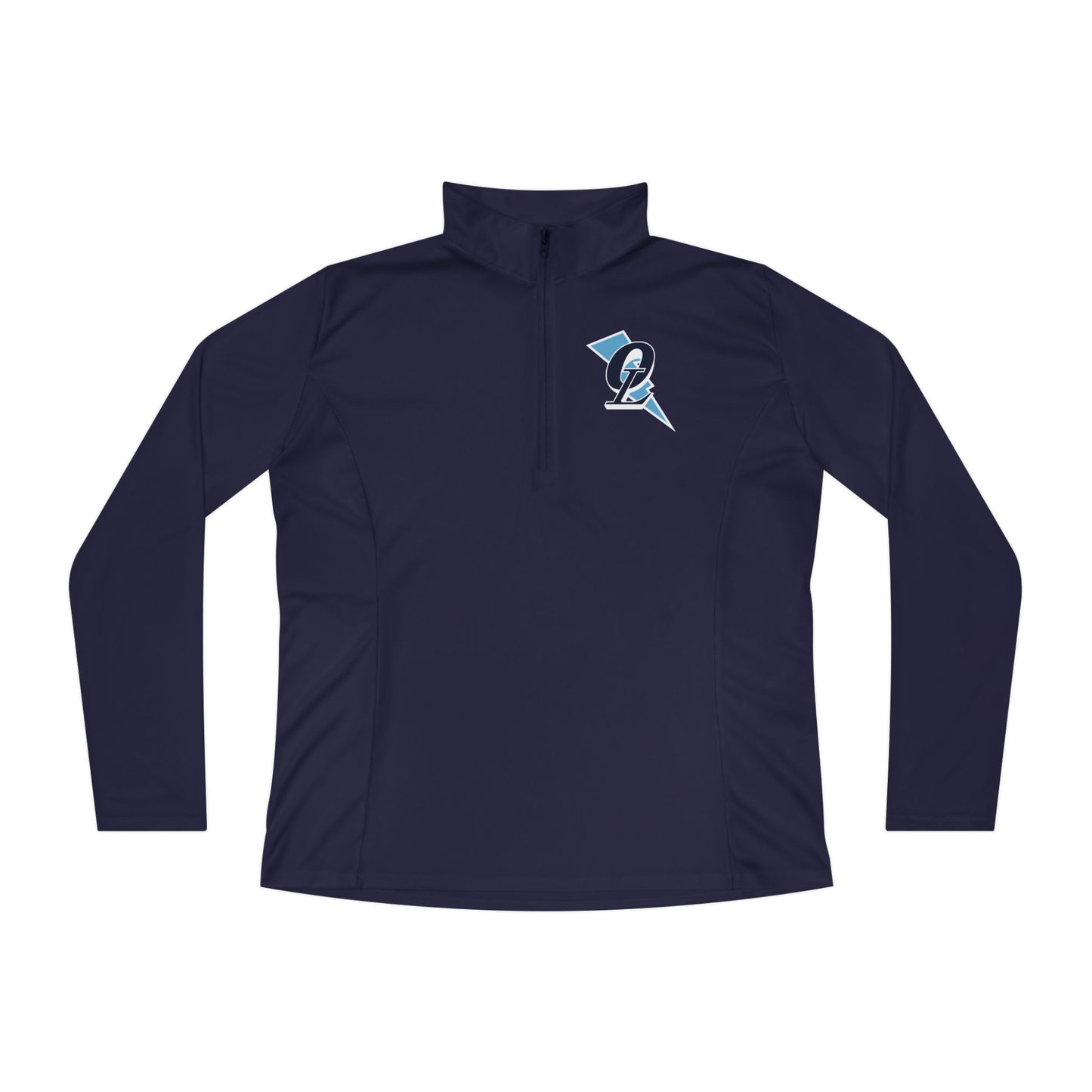 Women's Lightning Quarter-Zip