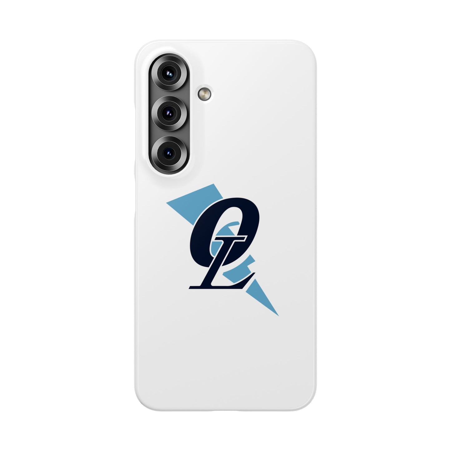 Lightning Phone Case