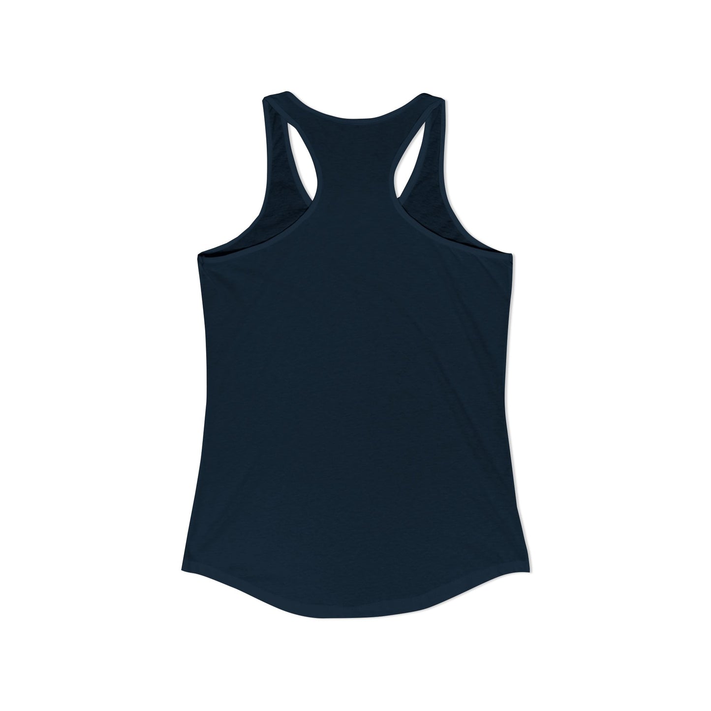 Women's Baseball Pitches Be Crazy Racerback Tank Top