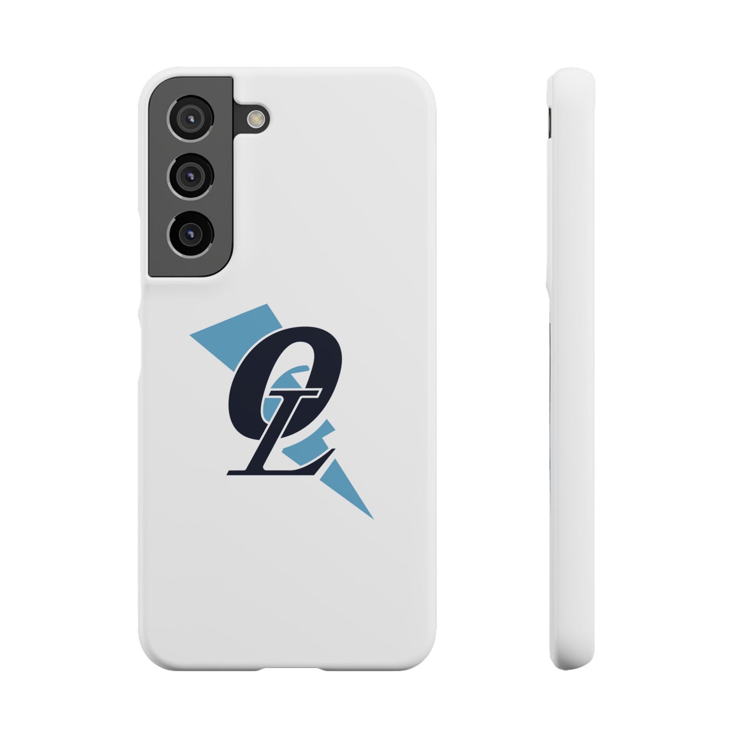 Lightning Phone Case