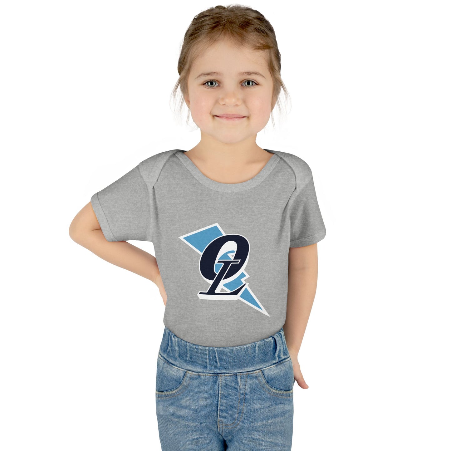 Lightning Onesie