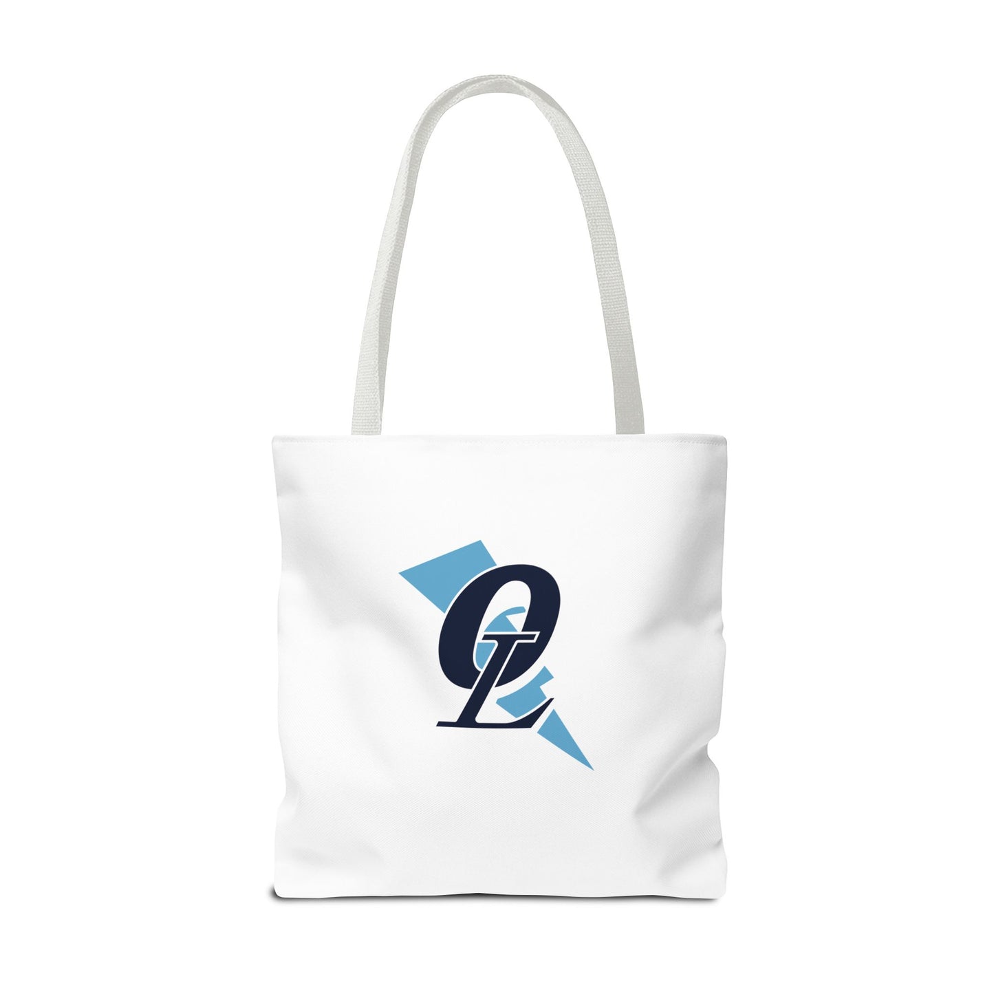 Lightning Tote Bag