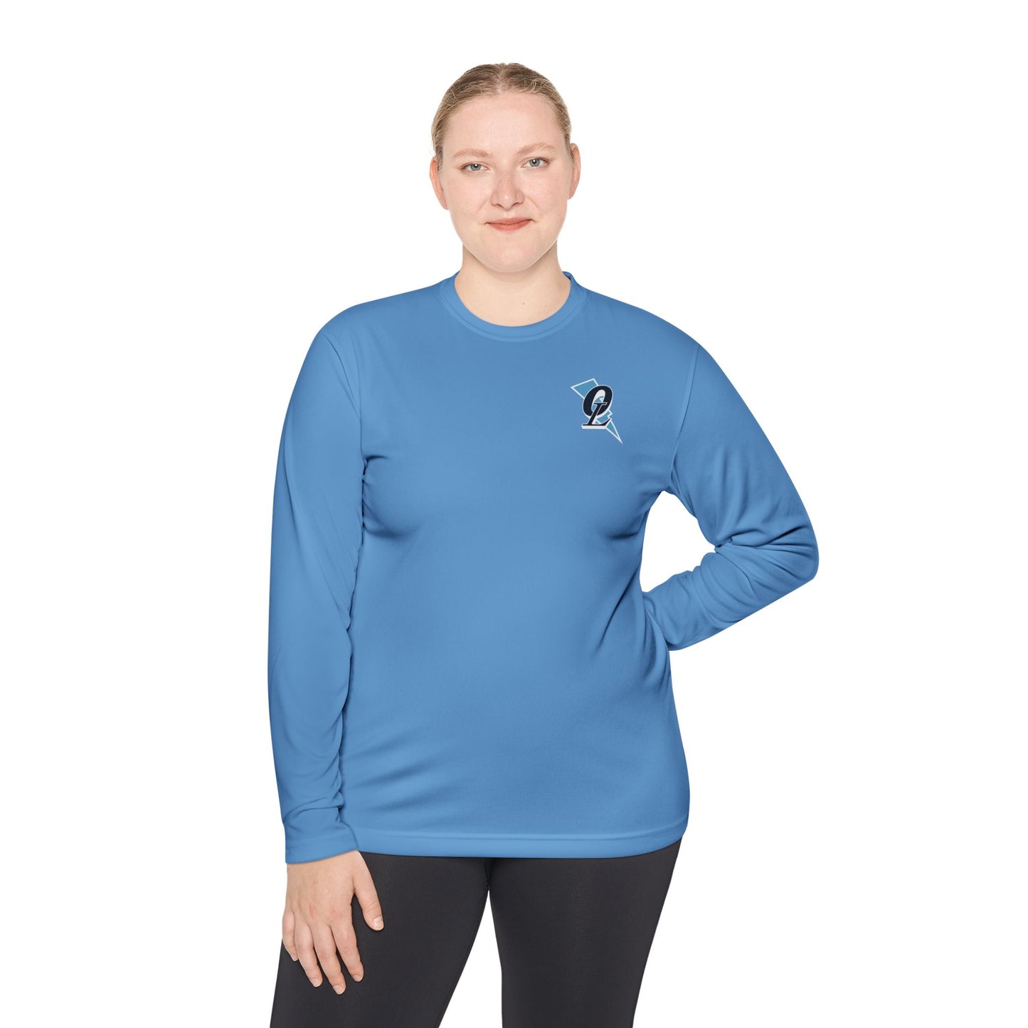 Women's Lightning Long Sleeve