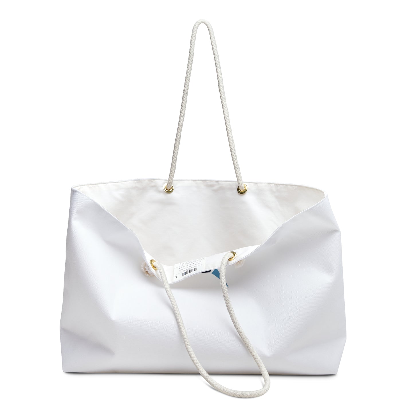 Lightning Weekender Bag