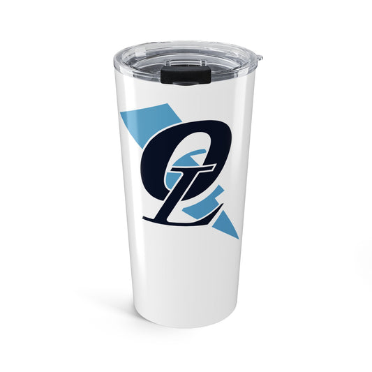Lightning 20 oz Tumbler