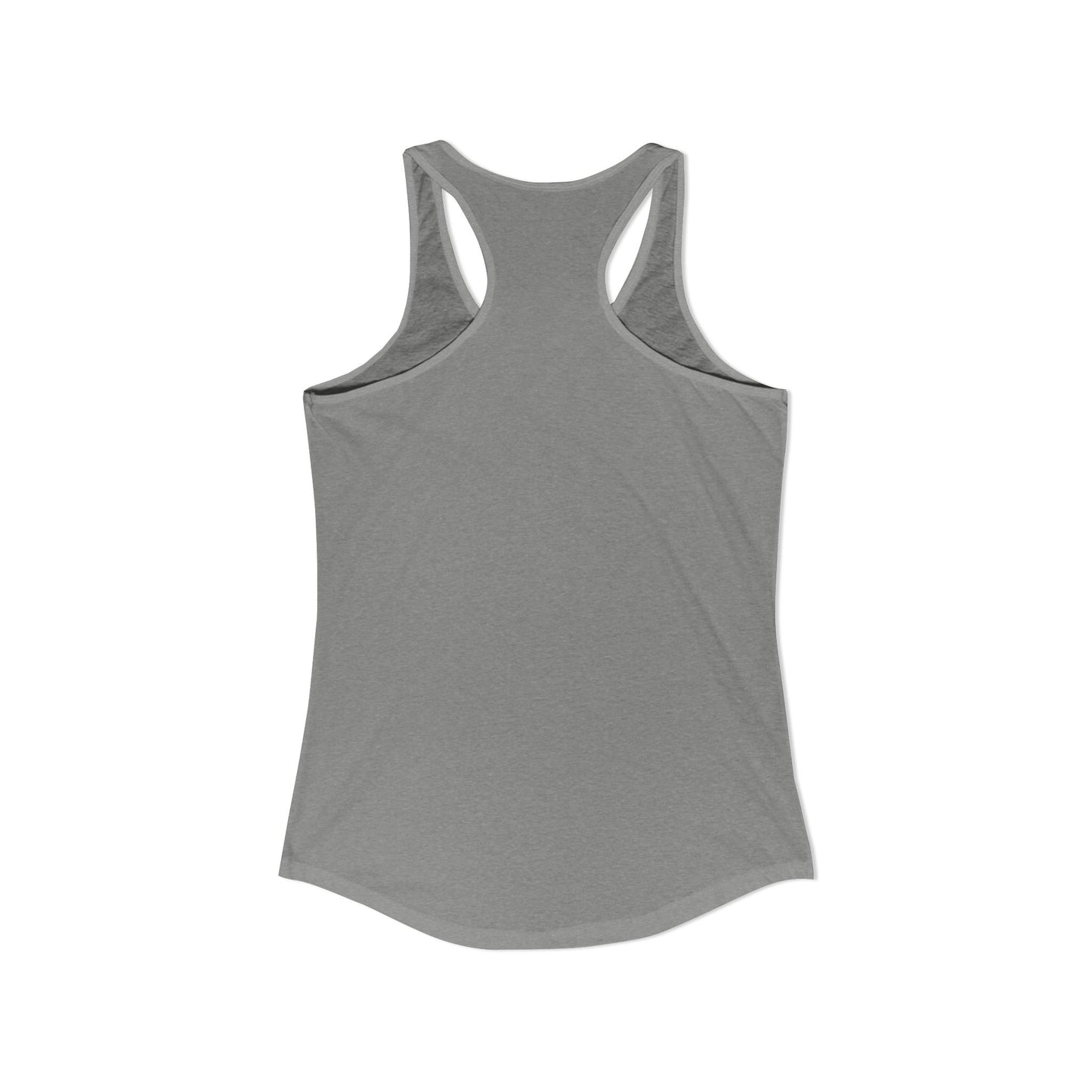 Women's Lightning Laces Racerback Tank Top